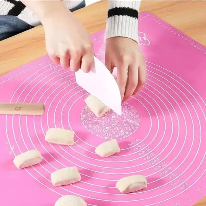 Silicone Roti Mat