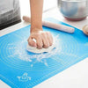 Silicone Roti Mat